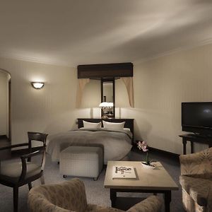 Standard Zimmer mit Queensize-Bett